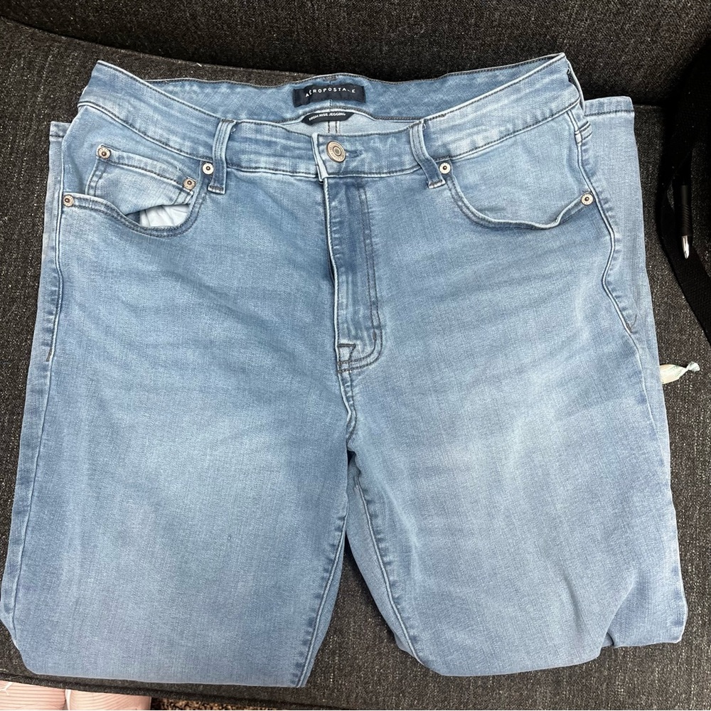 Aero jeans women’s